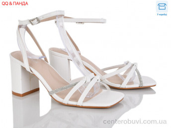 Босоножки QQ&Панда