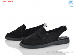 Туфли QQ&Панда