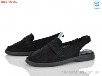 Туфли QQ&Панда