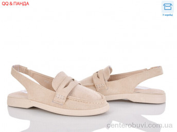 Туфли QQ&Панда