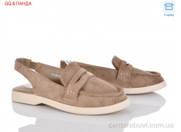 Туфли QQ&Панда