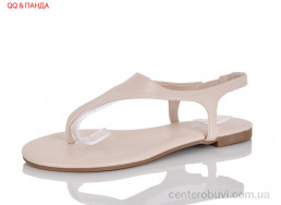 Босоножки QQ&Панда
