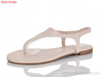 Босоножки QQ&Панда