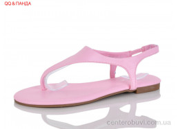 Босоножки QQ&Панда
