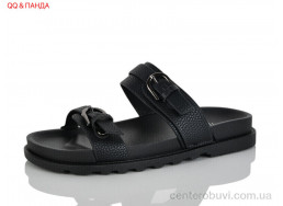 Шлепки QQ&Панда