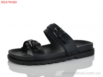 Шлепки QQ&Панда