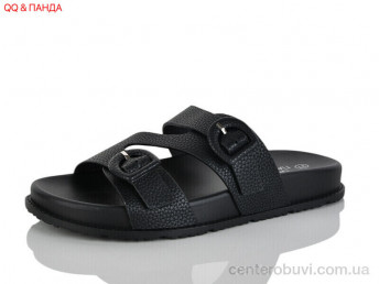 Шлепки QQ&Панда