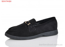 Туфли QQ&Панда