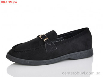 Туфли QQ&Панда