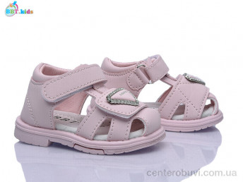 Босоножки BBT