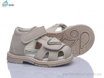 Босоножки BBT