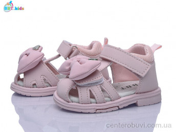 Босоножки BBT