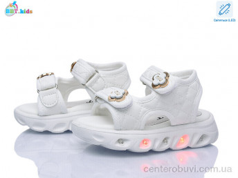 Босоножки BBT