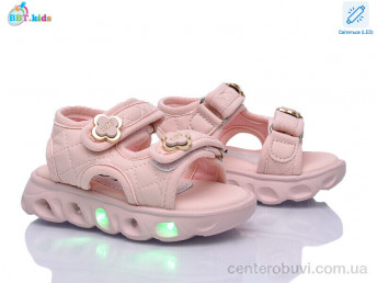 Босоножки BBT