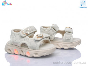 Босоножки BBT