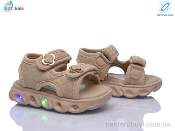 Босоножки BBT