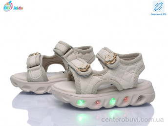 Босоножки BBT