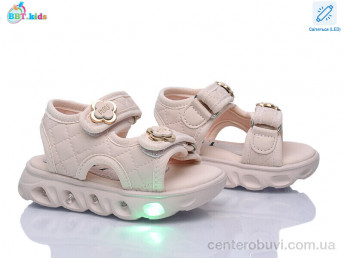 Босоножки BBT