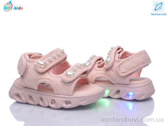 Босоножки BBT