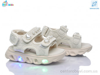 Босоножки BBT