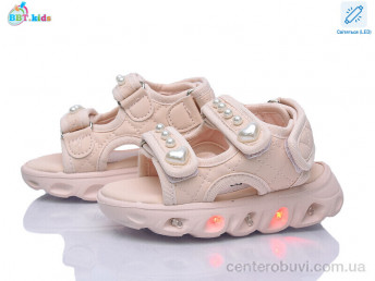 Босоножки BBT