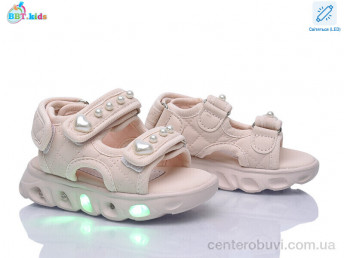 Босоножки BBT