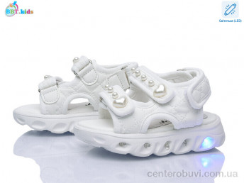 Босоножки BBT