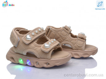 Босоножки BBT