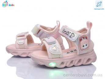 Босоножки BBT