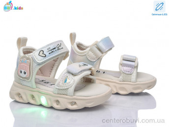 Босоножки BBT