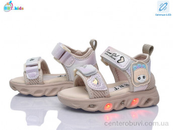 Босоножки BBT