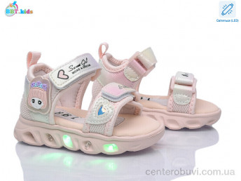 Босоножки BBT