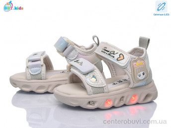 Босоножки BBT