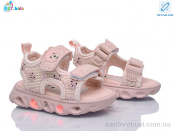 Босоножки BBT