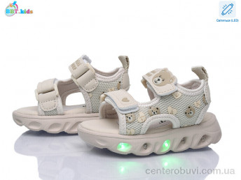 Босоножки BBT