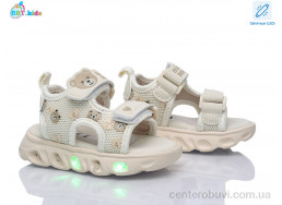 Босоножки BBT