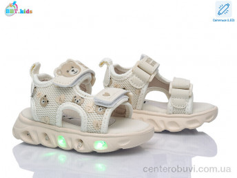 Босоножки BBT