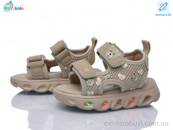 Босоножки BBT