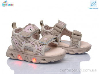 Босоножки BBT