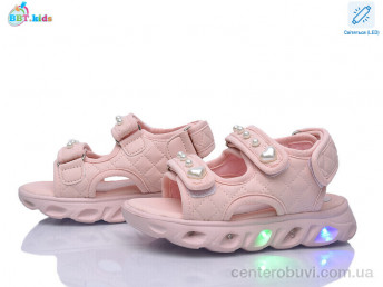 Босоножки BBT