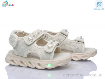 Босоножки BBT