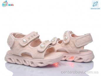 Босоножки BBT