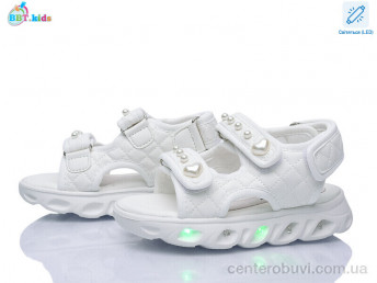 Босоножки BBT