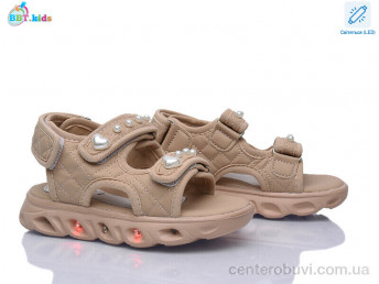 Босоножки BBT