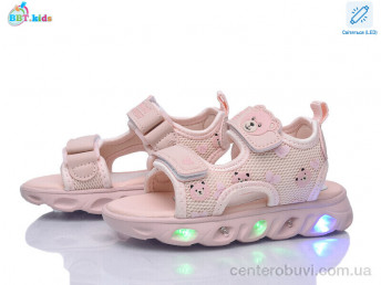 Босоножки BBT