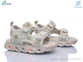 Босоножки BBT