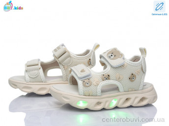 Босоножки BBT