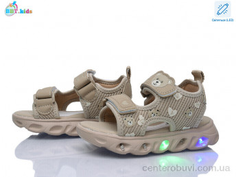 Босоножки BBT