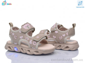 Босоножки BBT