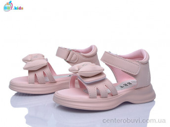 Босоножки BBT